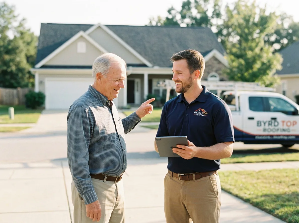Roofing Hermiston, OR FAQs